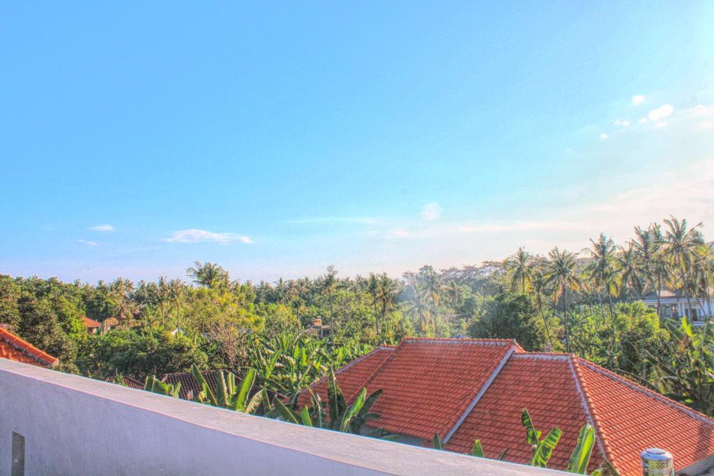Serangan Inn Mimba Padangbai  Εξωτερικό φωτογραφία